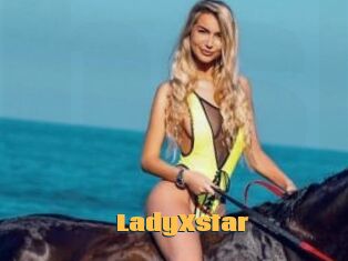 LadyXstar