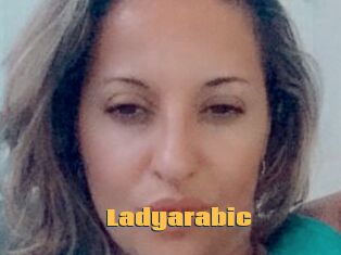 Ladyarabic