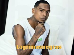 Lagrimasnegras