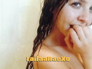 LailaaRaeXo