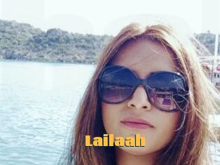 Lailaah