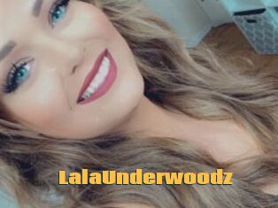 LalaUnderwoodz