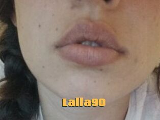 Lalla90