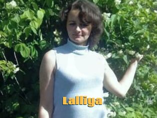 Lalliya