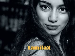 LamilaX