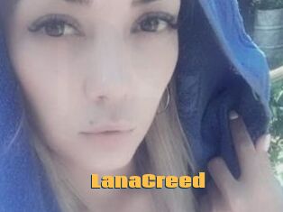 LanaCreed