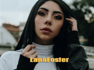 LanaFoster