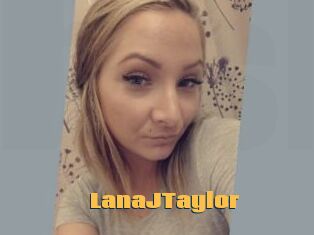 LanaJTaylor