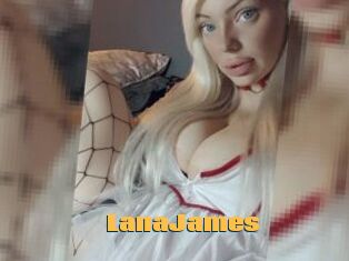 LanaJames