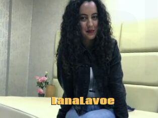 LanaLavoe