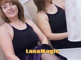 LanaMagic