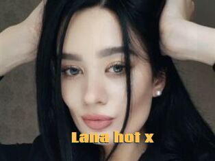 Lana_hot_x