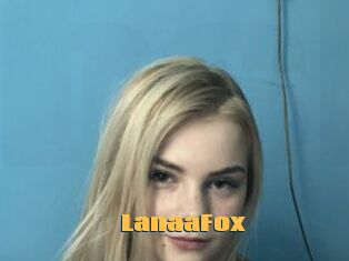 LanaaFox