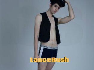 LanceRush