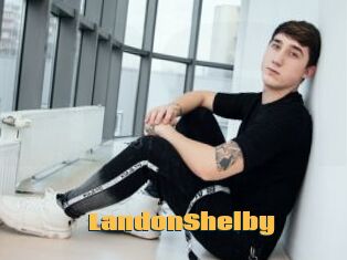 LandonShelby