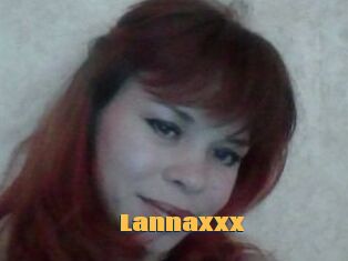 Lannaxxx