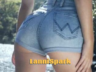 LanniSpark