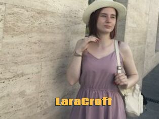 LaraCroft