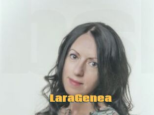 LaraGenea