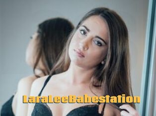 LaraLeeBabestation