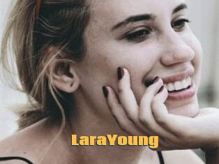 LaraYoung