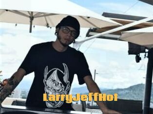 LarryJeffHot