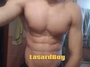 LasardBoy