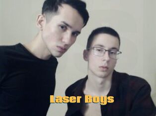 Laser_Boys
