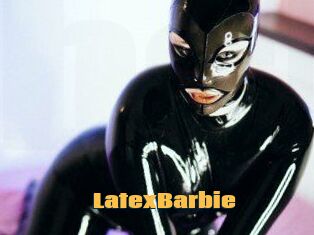 LatexBarbie