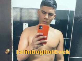 LatinBoyHotCock