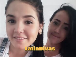 LatinDivas