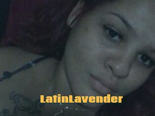 LatinLavender