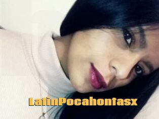 LatinPocahontasx