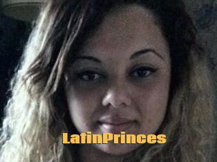 LatinPrinces