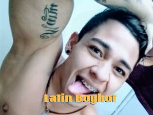 Latin_Boyhot