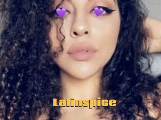 Latinspice