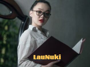 LauNuki