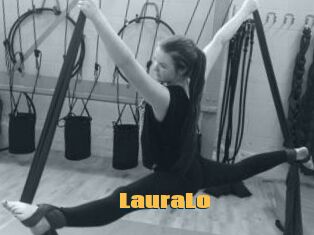 LauraLo