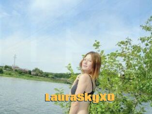 LauraSkyXO