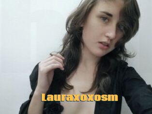 Lauraxoxosm