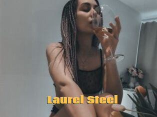 Laurel_Steel