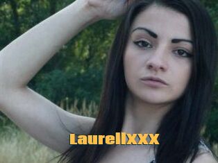 LaurellXXX