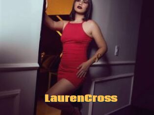 LaurenCross