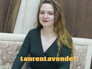 LaurenLavender