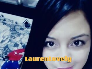LaurenLovely