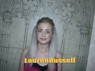 LaurenRussell