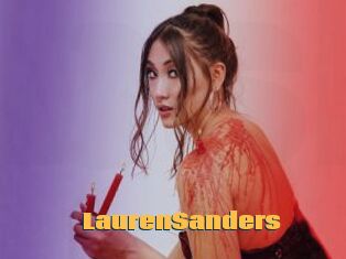 LaurenSanders