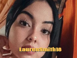 LaurenSmith18