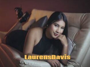 LaurensDavis