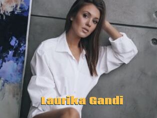 Laurika_Gandi